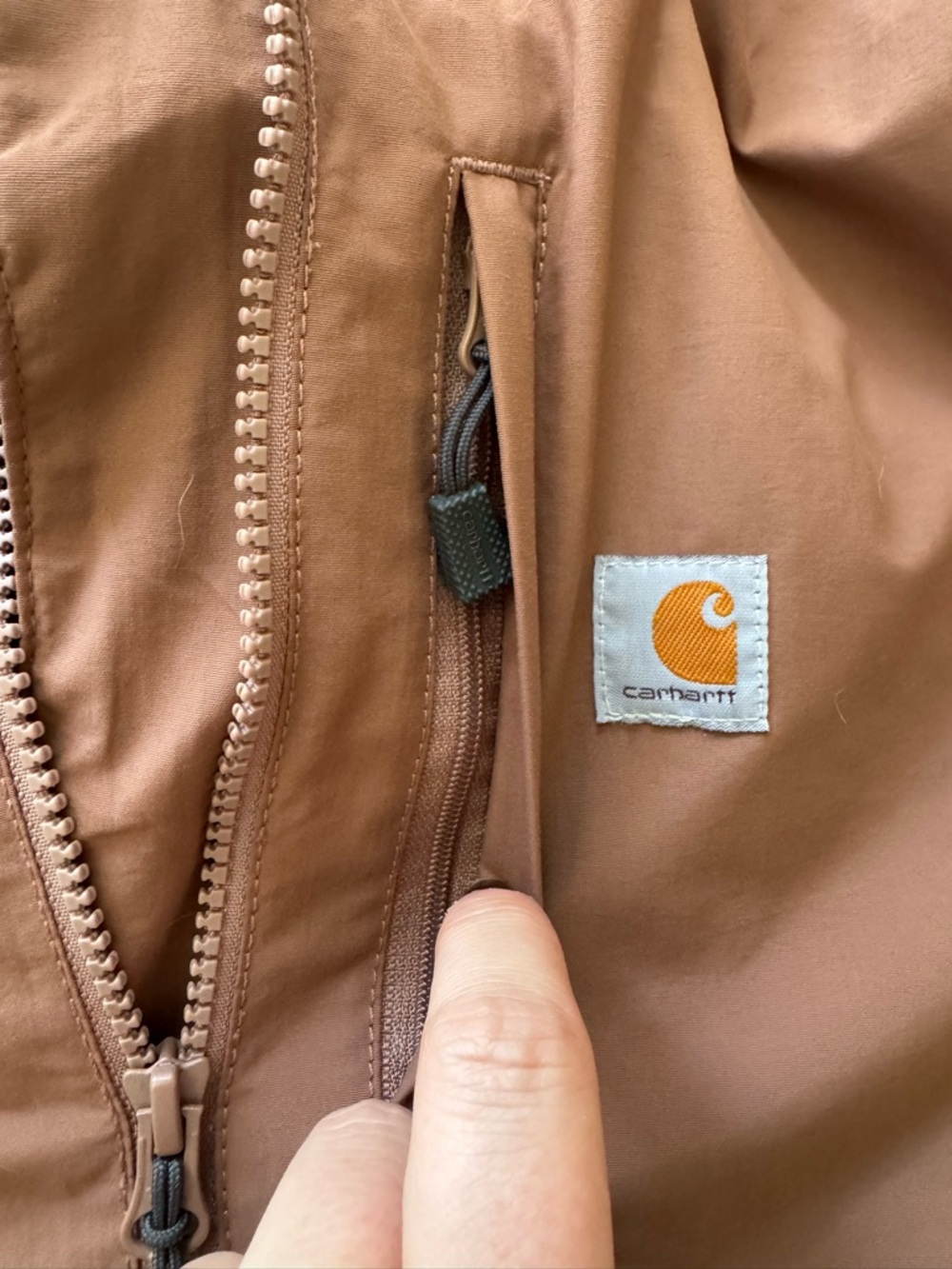 Carhartt Women’s Jacket - Picture 9 of 12